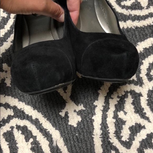 Me too chunky heels - Picture 5 of 6